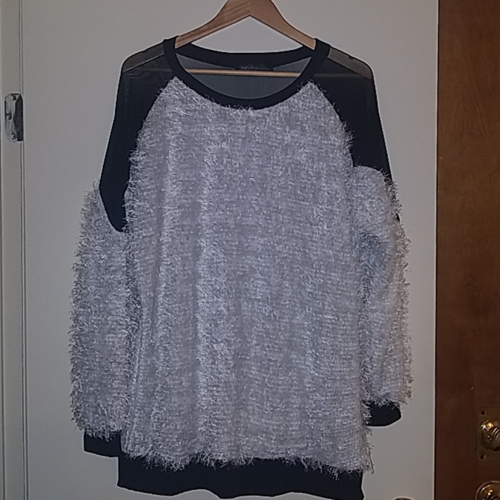 Zanzea Sweater
